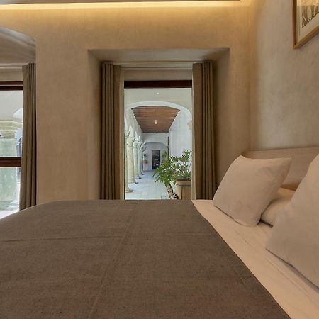 Casa Quiote Hotel Boutique City Center Based - Adults Only Oaxaca Exteriör bild