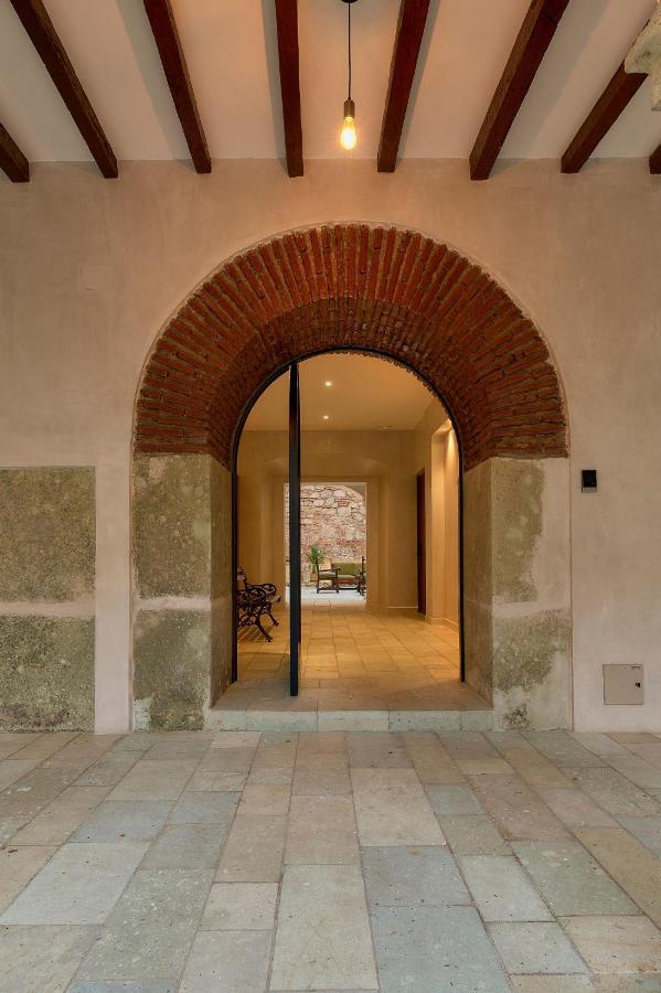 Casa Quiote Hotel Boutique City Center Based - Adults Only Oaxaca Exteriör bild