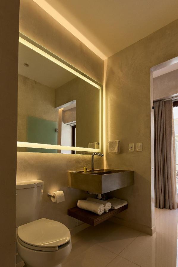 Casa Quiote Hotel Boutique City Center Based - Adults Only Oaxaca Exteriör bild