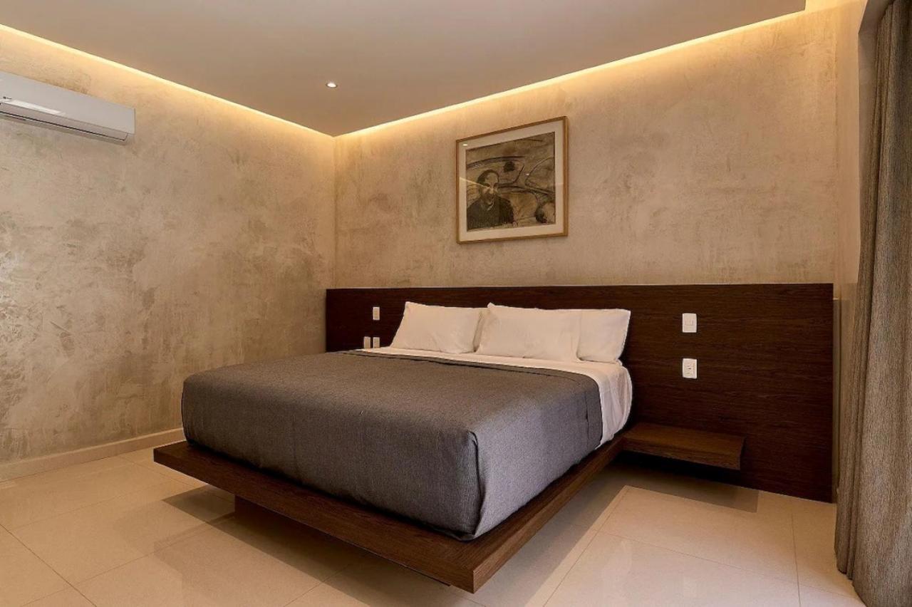 Casa Quiote Hotel Boutique City Center Based - Adults Only Oaxaca Exteriör bild